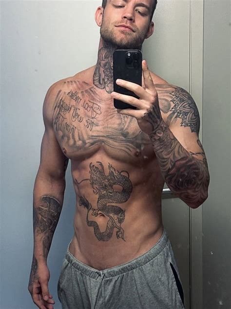 dustinstyles OnlyFans Leaks 2025