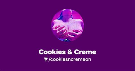 cookiesmcreme OnlyFans Leaks 2025