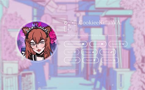 CookieeKillaa Fansly Leaks 2025