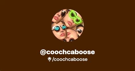 coochcaboose OnlyFans Leaks 2025