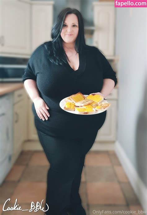 cookie_bbw OnlyFans Leaks 2025