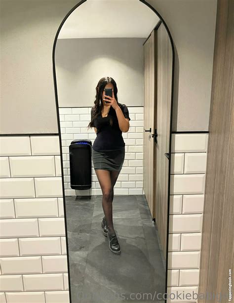 cookiebabigirl OnlyFans Leaks 2025