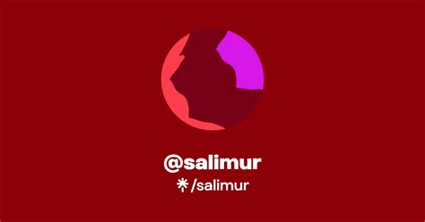 Salimur Fansly Leaks 2025