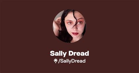 sallydread OnlyFans Leaks 2025
