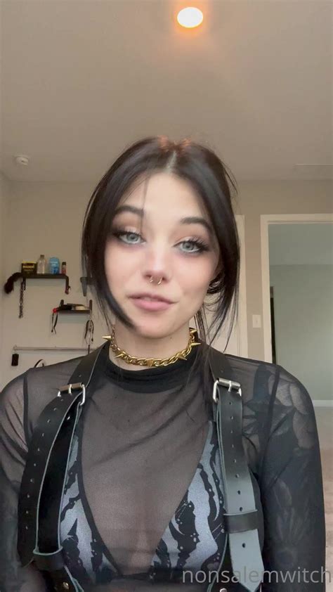 salemsmithhh OnlyFans Leaks 2025