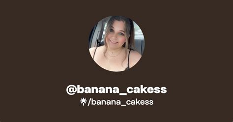 banana_cakess OnlyFans Leaks 2025