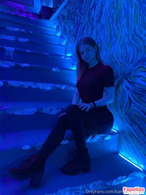 bannannahanna OnlyFans Leaks 2025