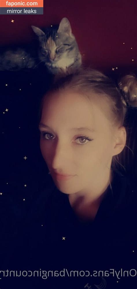 bangincountrygal OnlyFans Leaks 2025
