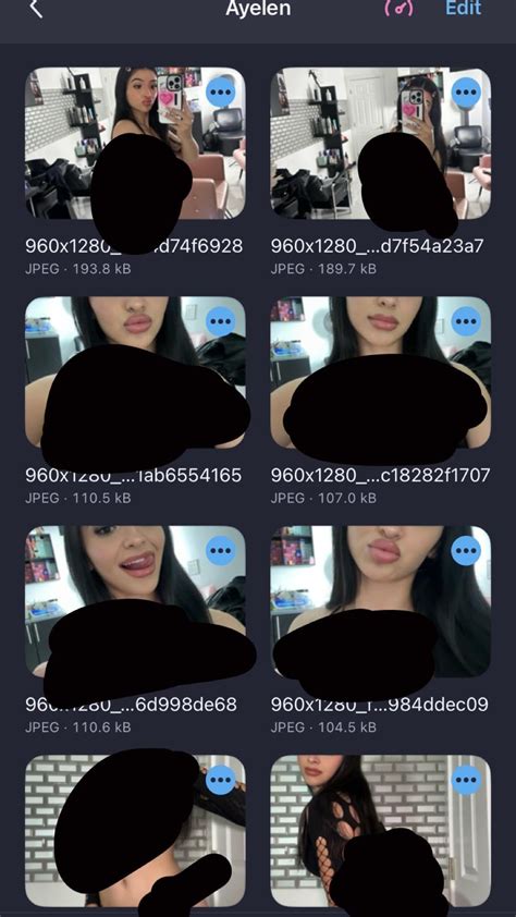 river_bbyy OnlyFans Leaks 2025