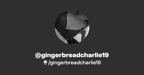 gingerbreadcharlie19 OnlyFans Leaks 2025
