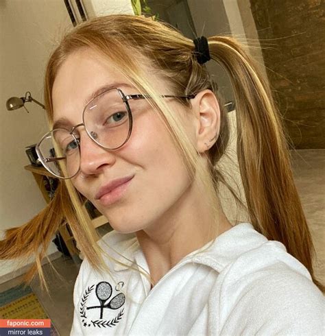 gingerteeny OnlyFans Leaks 2025