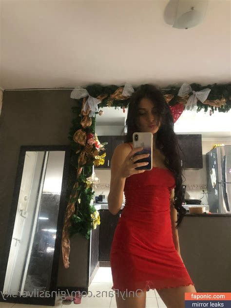 ginasilversky OnlyFans Leaks 2025
