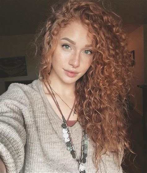 ginger_curly OnlyFans Leaks 2025