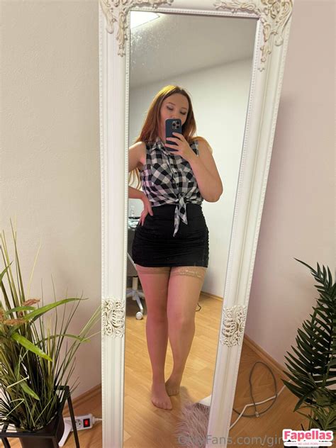 ginger_lure_free OnlyFans Leaks 2025