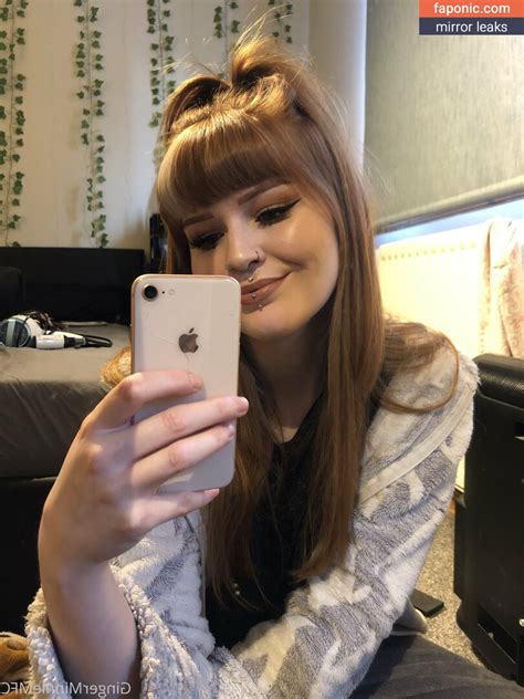 gingerminniemfc OnlyFans Leaks 2025