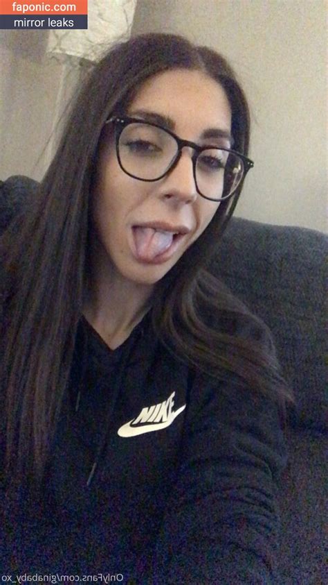 ginababy_xo OnlyFans Leaks 2025