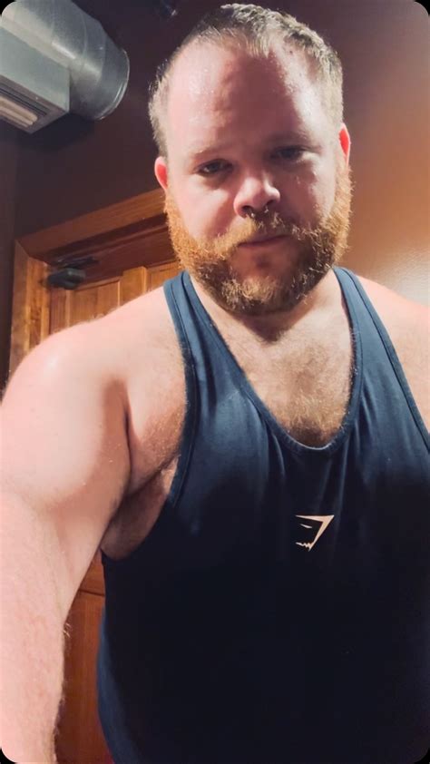 gingerbearbulk OnlyFans Leaks 2025