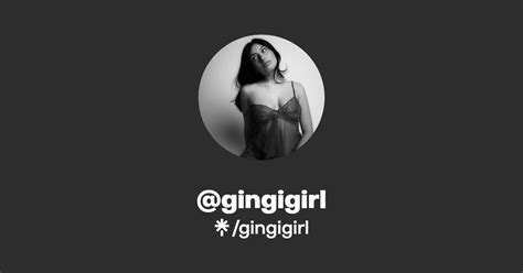 gingigirlx2 OnlyFans Leaks 2025