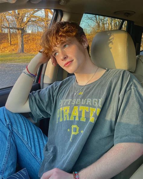 gingerboyxfree OnlyFans Leaks 2025