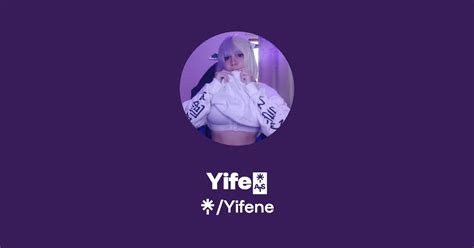 yifene-sama OnlyFans Leaks 2025