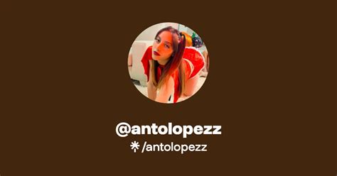 antolopez0k OnlyFans Leaks 2025