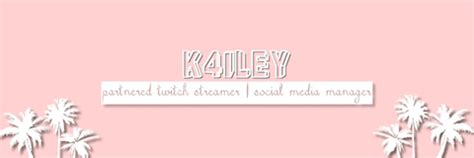 k4iley OnlyFans Leaks 2025