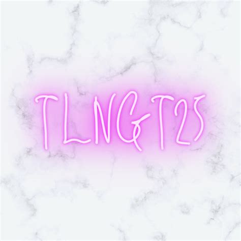 tlngt25 OnlyFans Leaks 2025