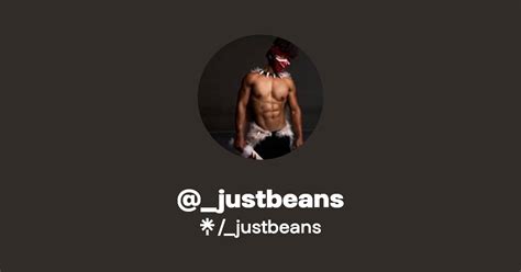 justbeans_ OnlyFans Leaks 2025