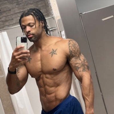 jussbionic OnlyFans Leaks 2025