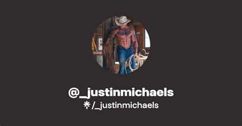justinmichaels OnlyFans Leaks 2025