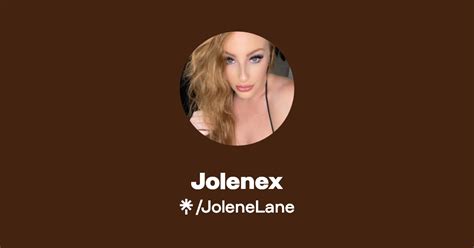 jolenelanexxx OnlyFans Leaks 2025
