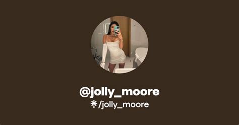 jolly_moore OnlyFans Leaks 2025
