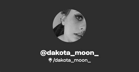 dakotamoonj OnlyFans Leaks 2025