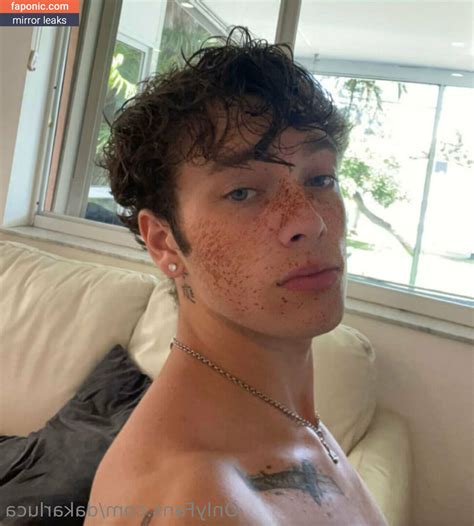 dakarluca OnlyFans Leaks 2025