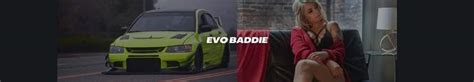 evobaddie OnlyFans Leaks 2025