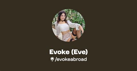 evokemodel Fansly Leaks 2025