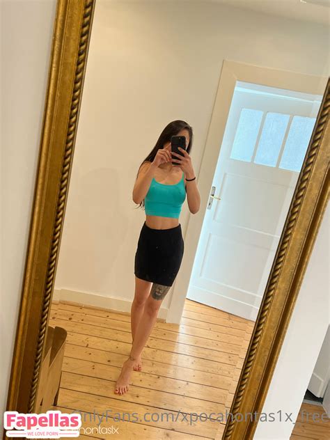 xpocahontas1x_free OnlyFans Leaks 2025