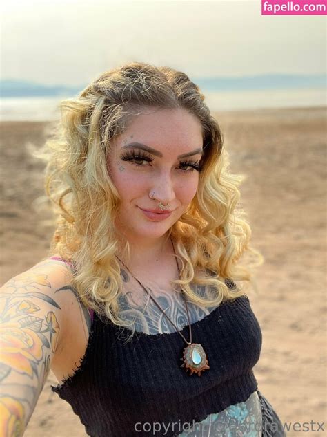 aurorawestxfree OnlyFans Leaks 2025