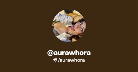 aurawhora OnlyFans Leaks 2025