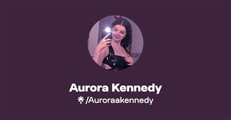 auroraakennedy OnlyFans Leaks 2025