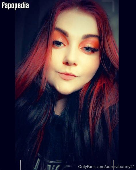 aurorabunny21 OnlyFans Leaks 2025