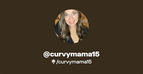 curvymama15 OnlyFans Leaks 2025