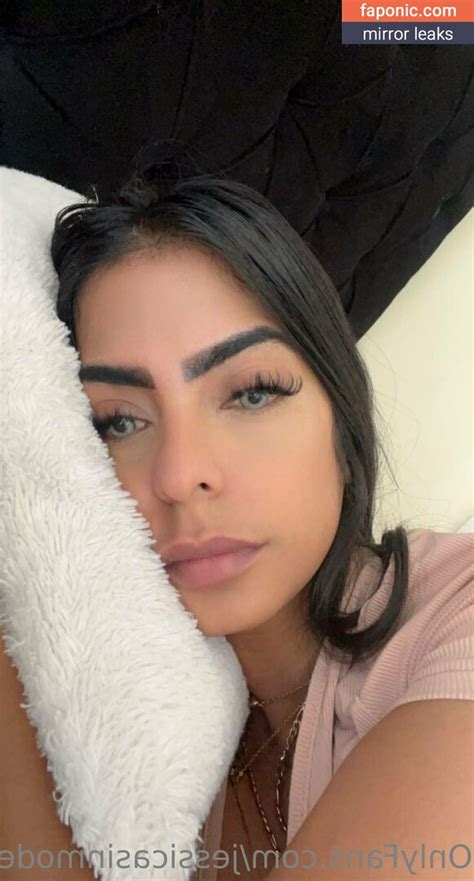 curvyjessy OnlyFans Leaks 2025