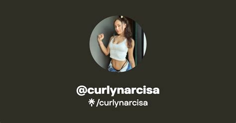 curlynarcisafree OnlyFans Leaks 2025