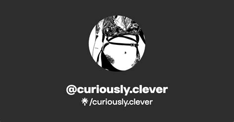 curiously.clever OnlyFans Leaks 2025