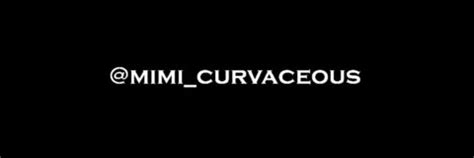 curvaliciousx OnlyFans Leaks 2025