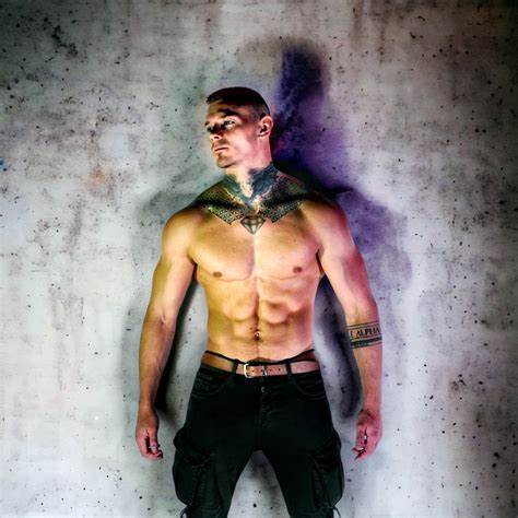 curt_ackles OnlyFans Leaks 2025