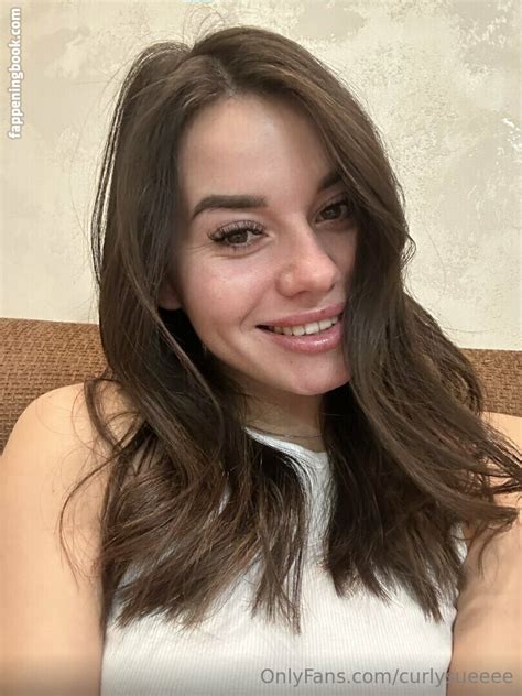 curlysueeee OnlyFans Leaks 2025