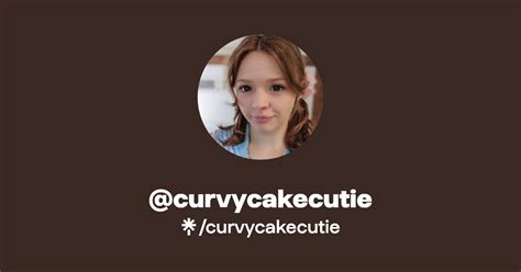 curvycakecutie OnlyFans Leaks 2025