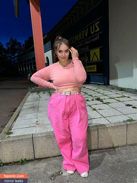 curvy.geparke OnlyFans Leaks 2025